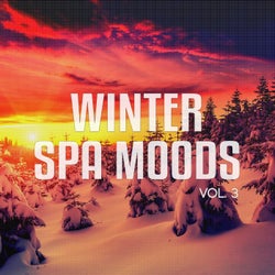 Winter Spa Moods, Vol. 3 (Music For Relaxation & Wellness)