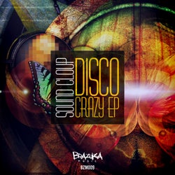Disco Crazy EP