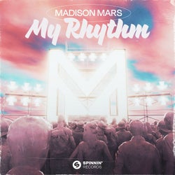 My Rhythm (Extended Mix)