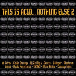 This Is Acid... Nothing Else 2