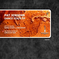 Dance State EP