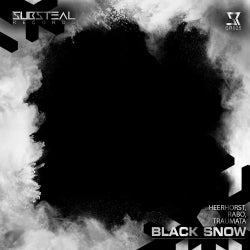 Black Snow Charts