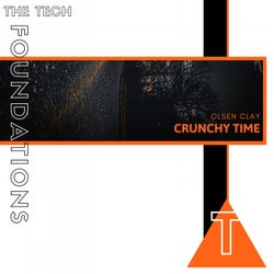 Crunchy Time