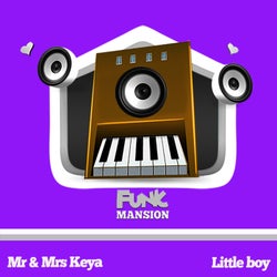 Little Boy