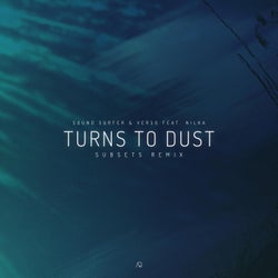 Turns to Dust (feat. Nilka & Subsets)