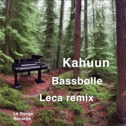 Bassbølle (Leca Remix)