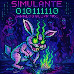 010111110 (Analog Bluff Mix)