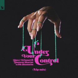 Under Your Control - Vip Mix