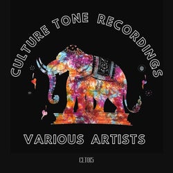Culture Tone Various Artists Vol.1