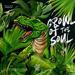 Growl of the Soul