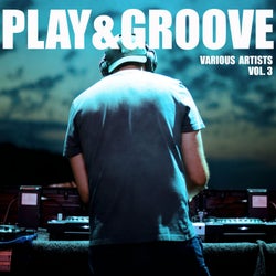 Play & Groove, Vol. 3