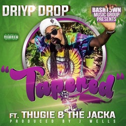Tapered (feat. The Jacka & Thugie) - Single