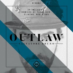 Outlaw - EP