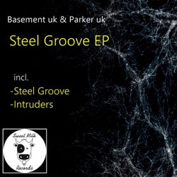 Steel Groove EP