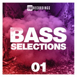 Bass Selections, Vol. 01