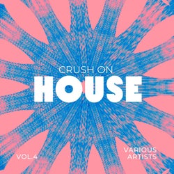 Crush On House, Vol. 4