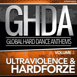 Global Hard Dance Anthems Vol. 2