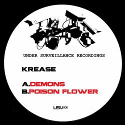 Demons / Poison Flower