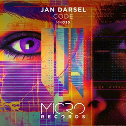 Code Chart 2024 MICRO RECORDS