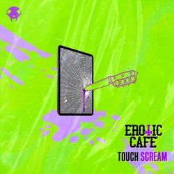 Touch Scream