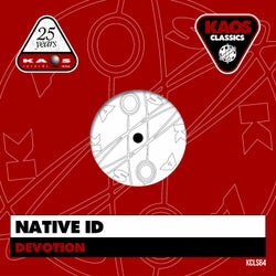 Native ID - Devotion
