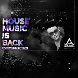 #HouseNation #HouseMusicIsBack