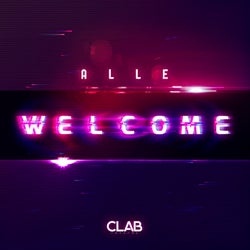 Welcome (Extended mix)