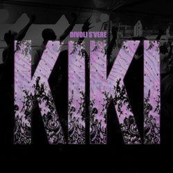 Kiki (Original Motion Picture Soundtrack)