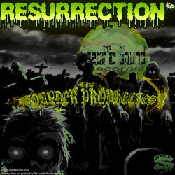 Resurrection Ep (Extended Mix)