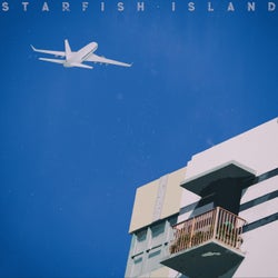 Starfish Island