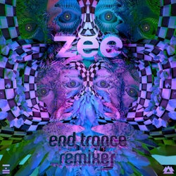 End Trance (Remixes)