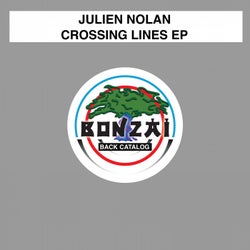 Crossing Lines EP