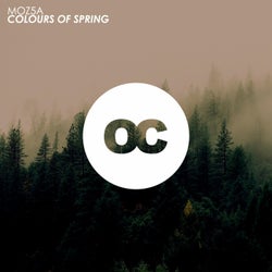 Colours Of Spring