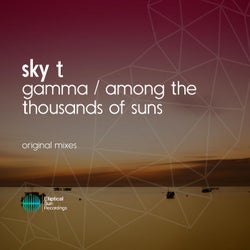 Gamma / Among The Thousands Of Suns
