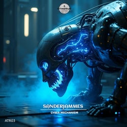 Cyber Mechanism
