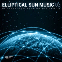 Elliptical Sun Music 03