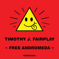 Free Andromeda