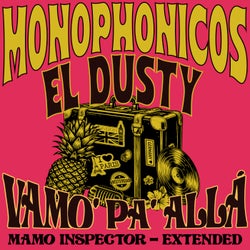 Vamo' Pa' Alla (Extended)