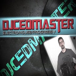 MAY CHART BY DJCEDMASTER