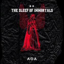 The Sleep Of Immortals