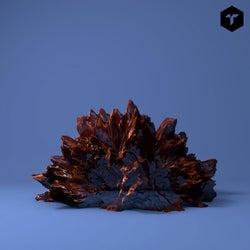 Terrorhythm Elements - Topaz