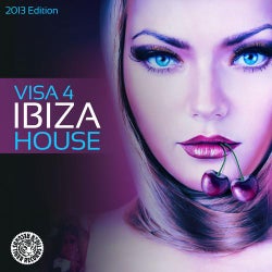 Visa 4 Ibiza HOUSE (2013 Edition)