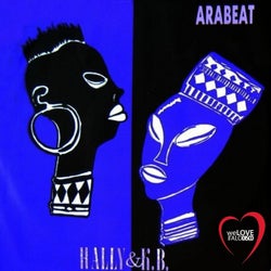 Arabeat (Italo Disco)