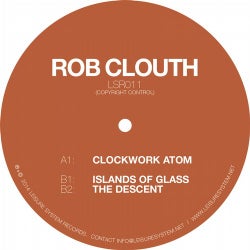 Clockwork Atom