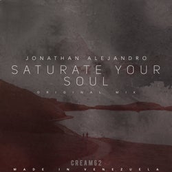 Saturate your Soul