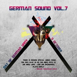 German Sound, Vol. 7