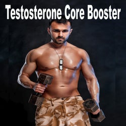 Testosterone Core Booster 2026 (Uptempo Motivational Beastmode Techno Music for Gym, Workout, Bodybuilding, Crossfit and More)