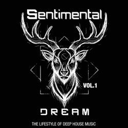 Sentimental Dream, Vol. 1 (The Lifestyle of Deep House Music)