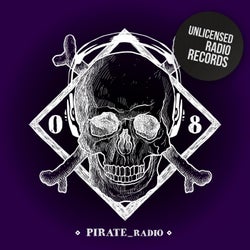 Pirate Radio Vol.8