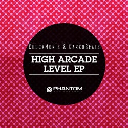 High Arcade Level EP